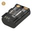 Baterie Jupio LP-E6P *ULTRA C*  2600mAh (6A continuous discharge) 18.7Wh (6A continuous discharge) 18.7Wh - s USB vstupe