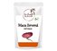 Maca červená prášek BIO 250 g LES FRUITS DU PARADIS