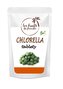 Chlorella tablety 500 mg BIO 1 kg LES FRUITS DU PARADIS
