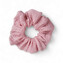 Gumička do vlasů mušelínová Pink; Barva: růžová; Velikost: UNI