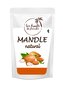 Mandle Natural Valencie 500 g LES FRUITS DU PARADIS