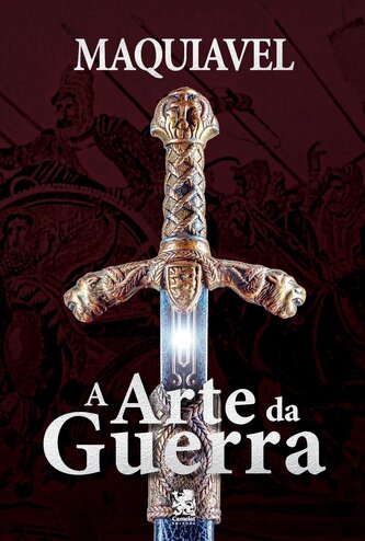 Arte da Guerra