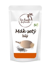 Mák bílý  BIO 1 kg LES FRUITS DU PARADIS