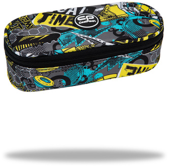 Piórnik Campus Goal Time CoolPack, Patio