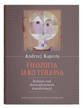 Filozofia jako terapia