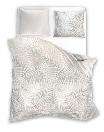 POŚCIEL KPL. LETNI SEN 007 160X200+2X70X80 BAW.