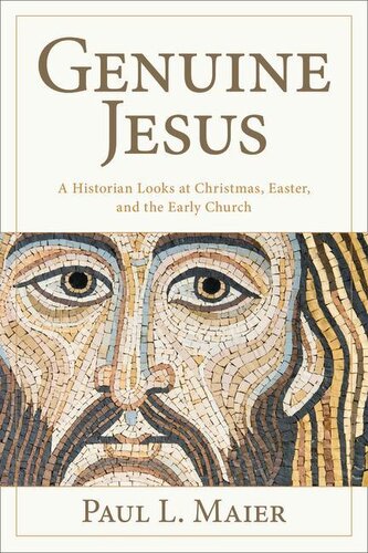The Genuine Jesus