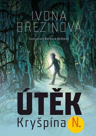 Útěk Kryšpína N.