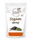 Sezam černý BIO 1 kg LES FRUITS DU PARADIS