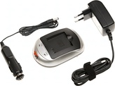 Nabíječka T6 power pro NB-11L