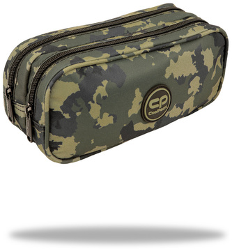 Saszetka podwójna Duke Combat CoolPack, Patio Saszetka podwójna Duke Combat CoolPack, Patio