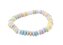 Necklace wrapped / 100 ks