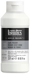Glass Medium Liquitex Professional 237ml