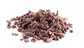 Kakaové boby drcené RAW BIO 3 kg LES FRUITS DU PARADIS