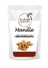 Mandle v čokoláde a skořici 1 kg LES FRUITS DU PARADIS