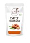 Datle Deglet Nour bez pecky BIO 1 kg LES FRUITS DU PARADIS