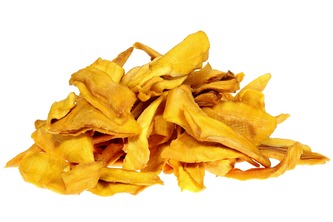 Mango plátky Bio, 3kg 3 kg LES FRUITS DU PARADIS