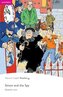 PER. Simon and the Spy. Book with eBook and audio. Level Easystarts