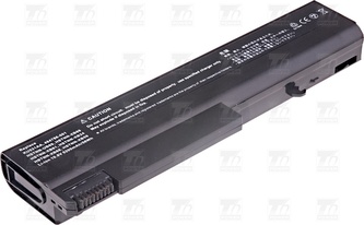 T6 power baterie KU531AA, 486296-001, 484786-001, HSTNN-CB69, HSTNN-UB69, HSTNN-I44C, HSTNN-I45C, 482962-001, HSTNN-W42C, HSTNN-IB