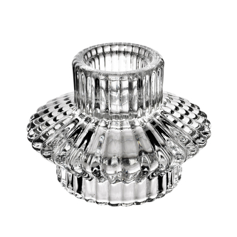 PATRICIA Świecznik 8xh6cm