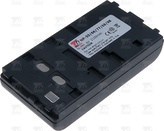 T6 power baterie NP-68, NP-67, NP-66H, NP-66, NP-C65, NP-55H, NP-55, NP-33