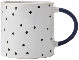 Porcelánový hrnek Mikasa Spot