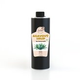 Agávový sirup Bio 1.3 kg LES FRUITS DU PARADIS