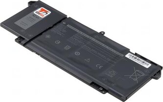 Baterie T6 Power HDGJ8, 727CG, 9JM71, MHR4G