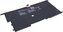 Baterie T6 Power Lenovo ThinkPad X1 Carbon 2nd Gen, 3rd Gen, 3350mAh, 51Wh, 8cell, Li-Pol