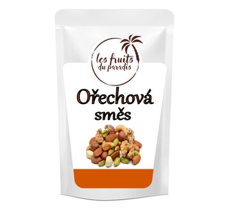 Ořechová směs 500 g LES FRUITS DU PARADIS