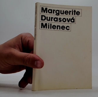 Marguerite durasová milenec