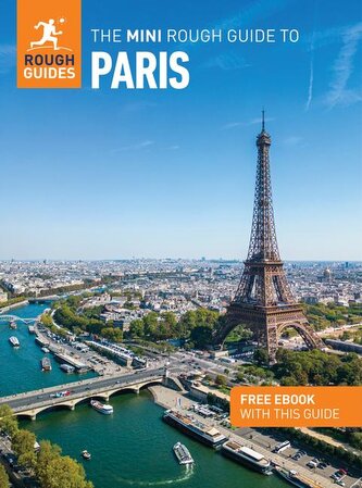 The Mini Rough Guide to Paris: Travel Guide with eBook