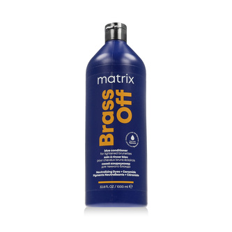 Matrix Brass Off Blue Conditioner 1000 ml