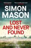 Lost and Never Found