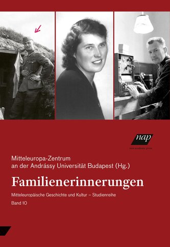 FAMILIENERINNERUNGEN
