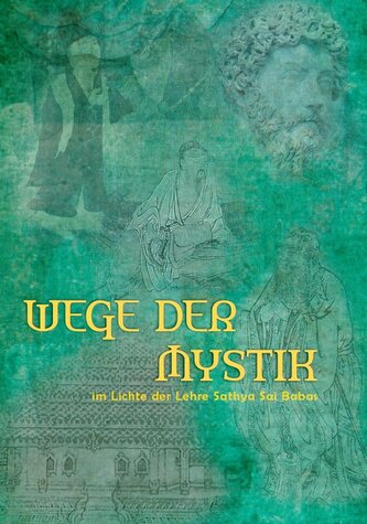Wege der Mystik