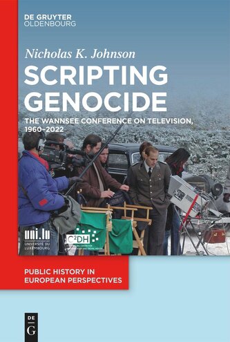Scripting Genocide