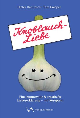 Knoblauch-Liebe