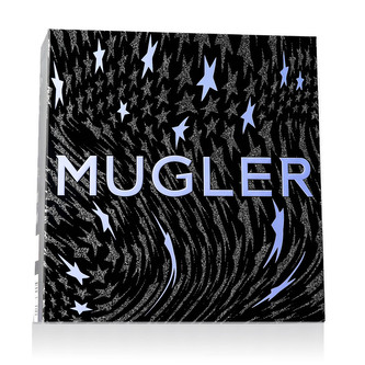Mugler Angel EDP plnitelný 25 ml + SG 50 ml + BL 50 ml W
