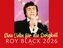 Roy Black Kalender 2026