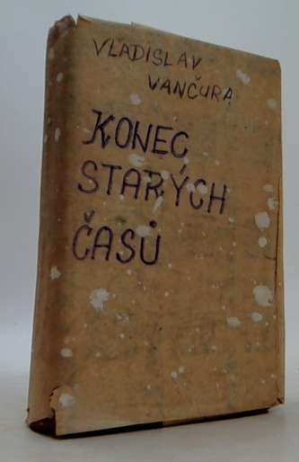 Konec starých časů