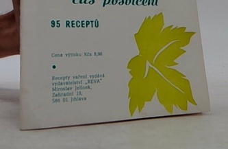 Nastal čas posvícení: 95 receptů 5.
