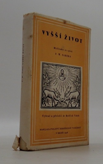 Vyšší život