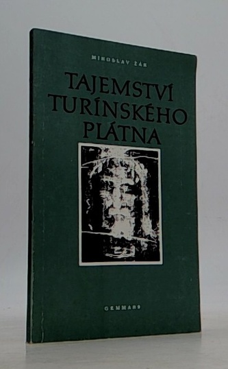 Tajemství Turínského plátna