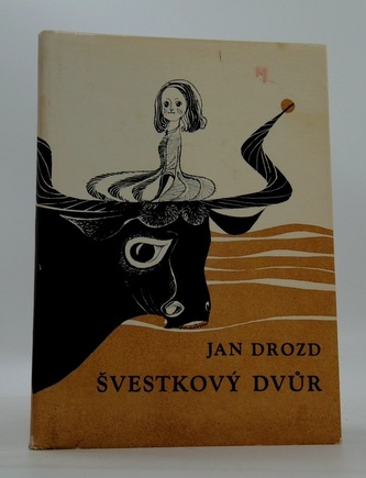 Švestkový dvůr
