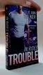 in rides trouble