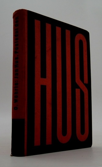 Jan Hus. Poslední den