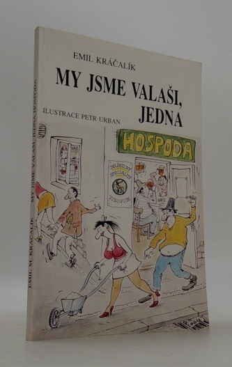 My jsme valaši, jedna hospoda I.díl