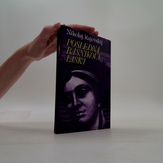 Posledná básnikova láska