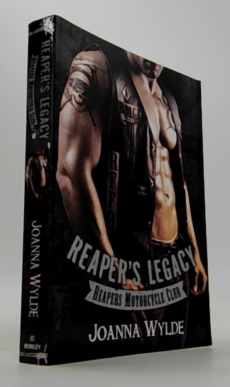 Reaper's Legacy